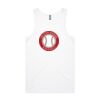 AS Colour - Men's Lowdown Singlet Thumbnail