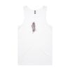 AS Colour - Men's Lowdown Singlet Thumbnail