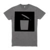 AS Colour Stone Wash Staple Tee Thumbnail